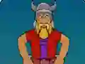 Mchezo Island Warrior Rescue online