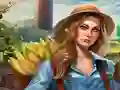 Mchezo Farmyard Fun online