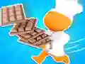 Mchezo Sweet Bite online