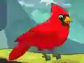 Mchezo Rescue The Northern Cardinal online