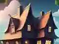 Mchezo Little House Escape online