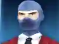 Mchezo Stealth Sniper online