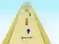 Mchezo Bridge Runner online
