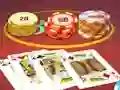 Mchezo Twenty One online