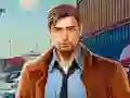 Mchezo The Dock Detective online