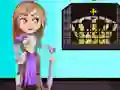 Mchezo Find The Princess Crown online