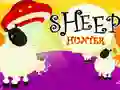 Mchezo Sheep Hunter online
