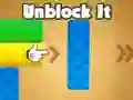 Mchezo Unblock It online