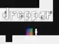 Mchezo Dropper online