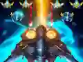 Mchezo Alien Attack online