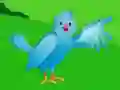 Mchezo Feathered Fugitive online
