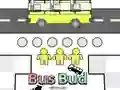 Mchezo Bus Bud Puzzle online
