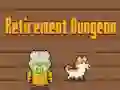 Mchezo Retirement Dungeon online