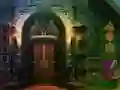 Mchezo Enchanted Alcove Escape online