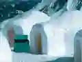 Mchezo Escape The Igloo House online