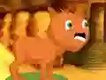 Mchezo Castle Cat Escape online