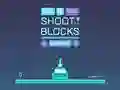 Mchezo Shoot the Blocks online