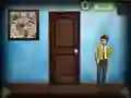 Mchezo Amgel Easy Room Escape 177 online