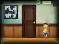 Mchezo Amgel Kids Room Escape 193 online