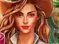Mchezo Garden of Romance online