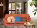 Mchezo Wakeup The Grandpa online