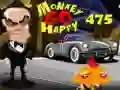 Mchezo Monkey Go Happy Stage 475 online
