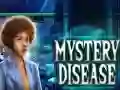 Mchezo Mystery Disease online