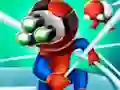Mchezo Webbi Boi 3D online