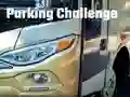 Mchezo Parking Challenge online