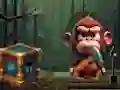 Mchezo The Stranger Escape online