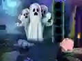 Mchezo Specter Spirit Escape online