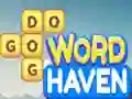 Mchezo Word Haven online