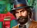 Mchezo Grand Hotel Intrigue online