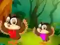 Mchezo Songbird Escape online