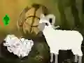 Mchezo Help The Baby Sheep online