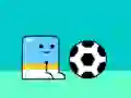 Mchezo Blumgi Soccer online