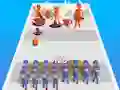 Mchezo Last War Survival Battle online