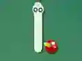 Mchezo Happy Snake online