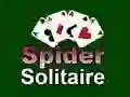Mchezo Spider Solitaire online