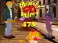 Mchezo  Monkey Go Happy Stage 473 online