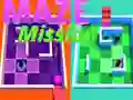 Mchezo Maze Mission online