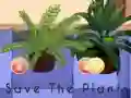 Mchezo Save the Plants online
