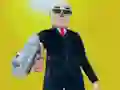 Mchezo Sharpshooter Blitz online