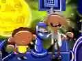Mchezo Monkey Go Happy Stage 838 online