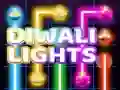 Mchezo Diwali Lights online