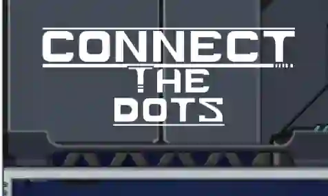 Mchezo Connect the Dots online