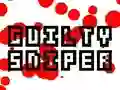 Mchezo Guilty Sniper online