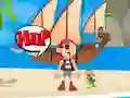 Mchezo Trapped Pirates Escape online