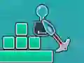 Mchezo Stickman Pot Climb 2 online