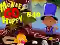 Mchezo Monkey Go Happy Stage 840 online